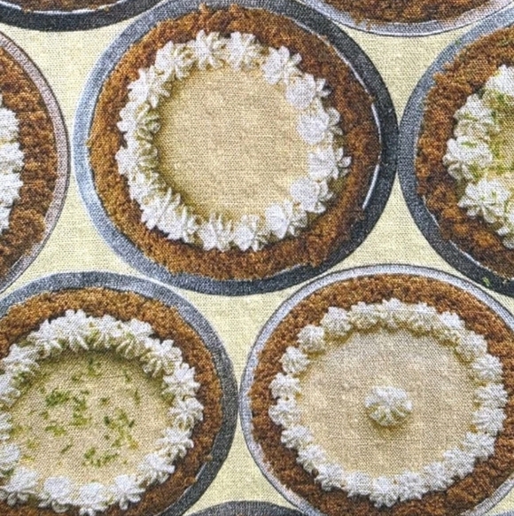 Rachel Antonoff Tanya Trapeze Cotton Pullover Pie Dress: Medium - Picture 6 of 10